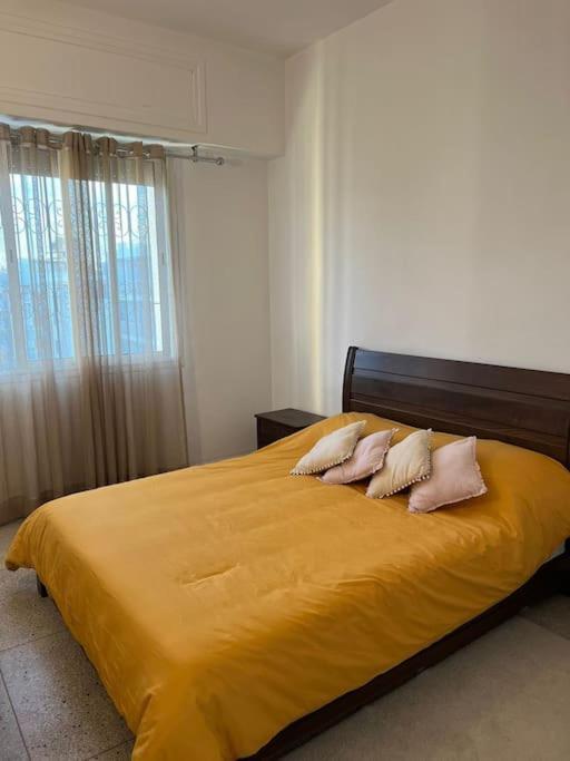 Cozy Place In The Heart Of Rabat Esterno foto